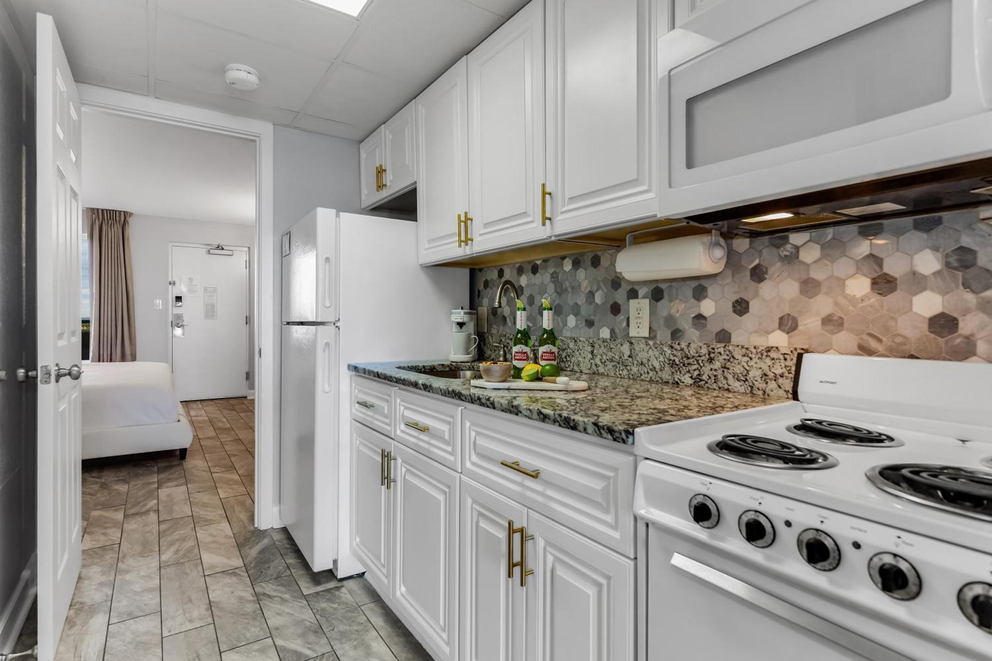 Ferienwohnung Oceanfront Bliss, Amazing Views! 1235B Myrtle Beach Exterior foto