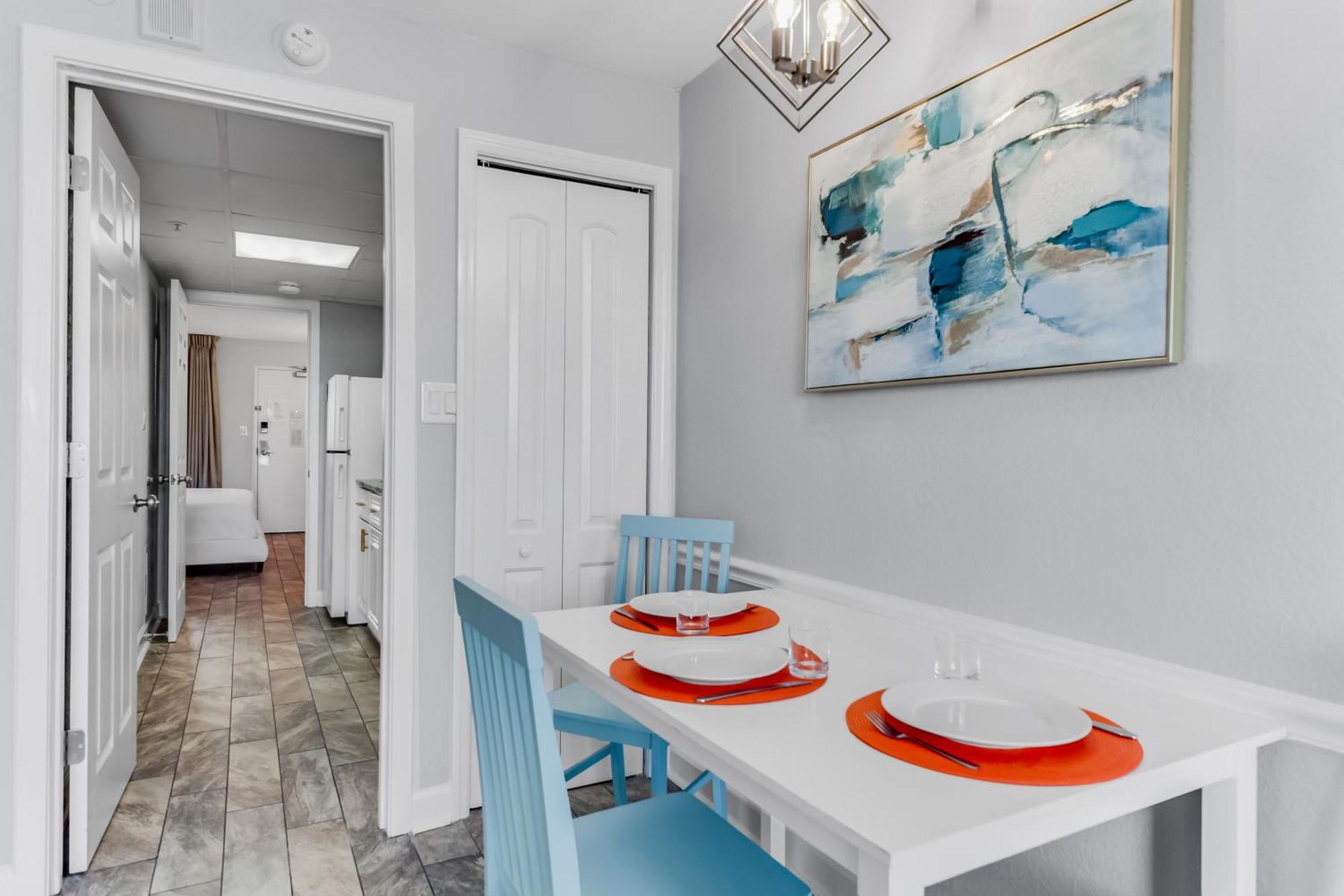 Ferienwohnung Oceanfront Bliss, Amazing Views! 1235B Myrtle Beach Exterior foto