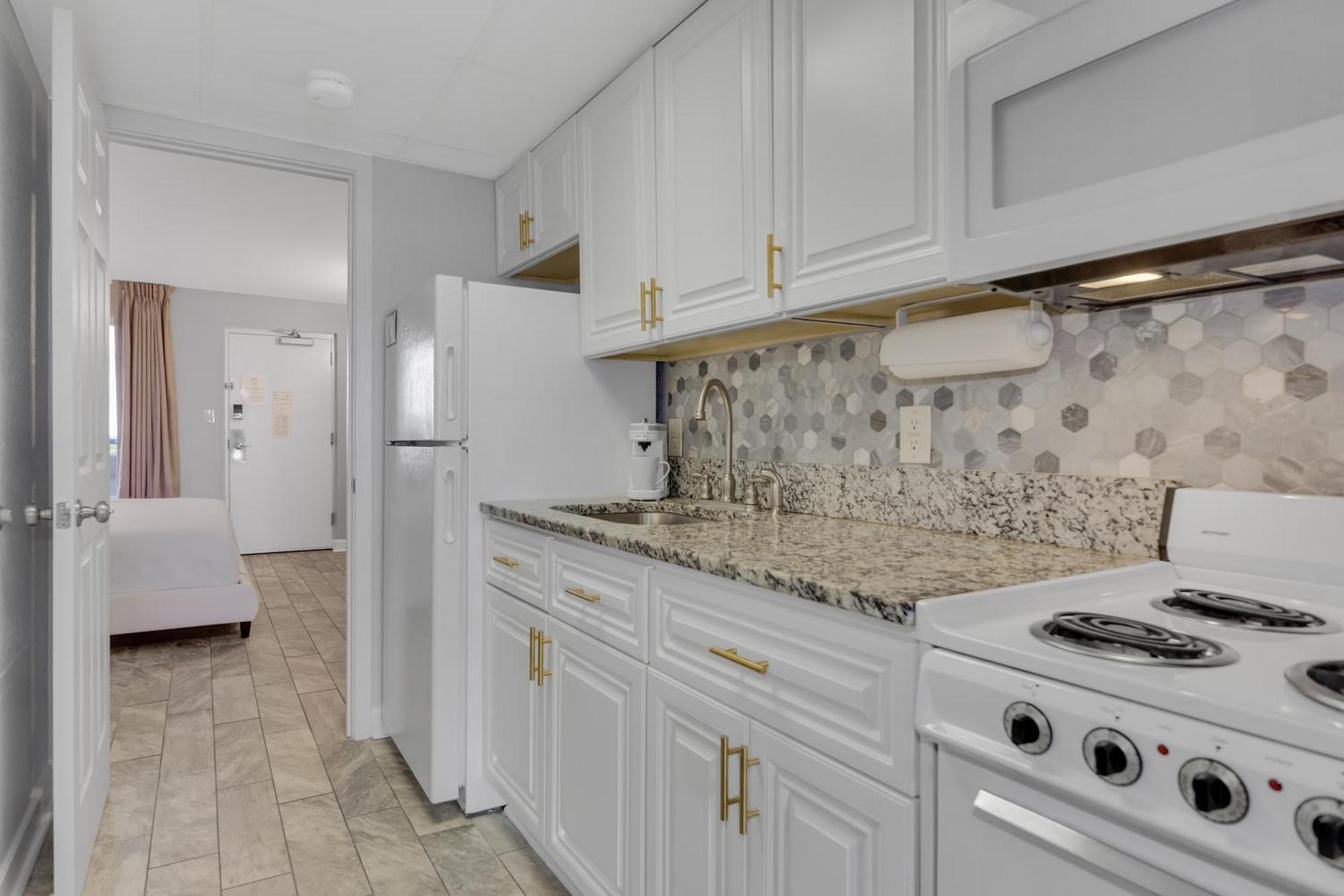 Ferienwohnung Oceanfront Bliss, Amazing Views! 1235B Myrtle Beach Exterior foto
